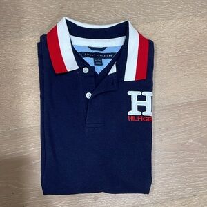 Tommy Hilfiger polo shirt